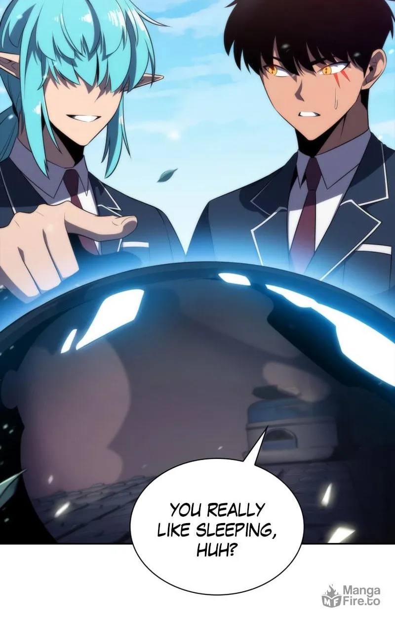 Read The Challenger chapter 23 image 35 on Lezhin