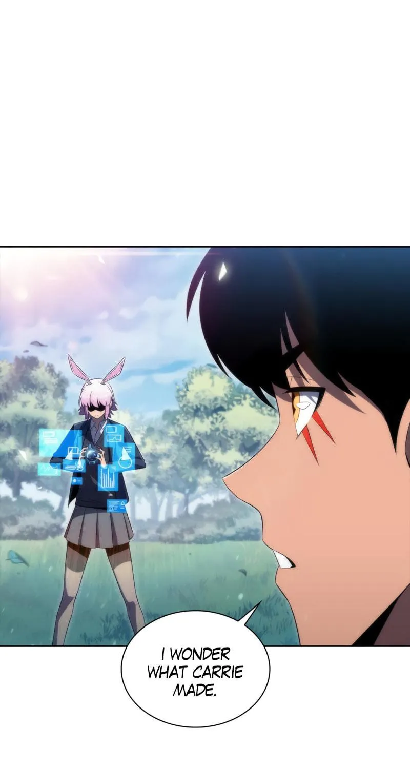 Read The Challenger chapter 23 image 36 on Lezhin