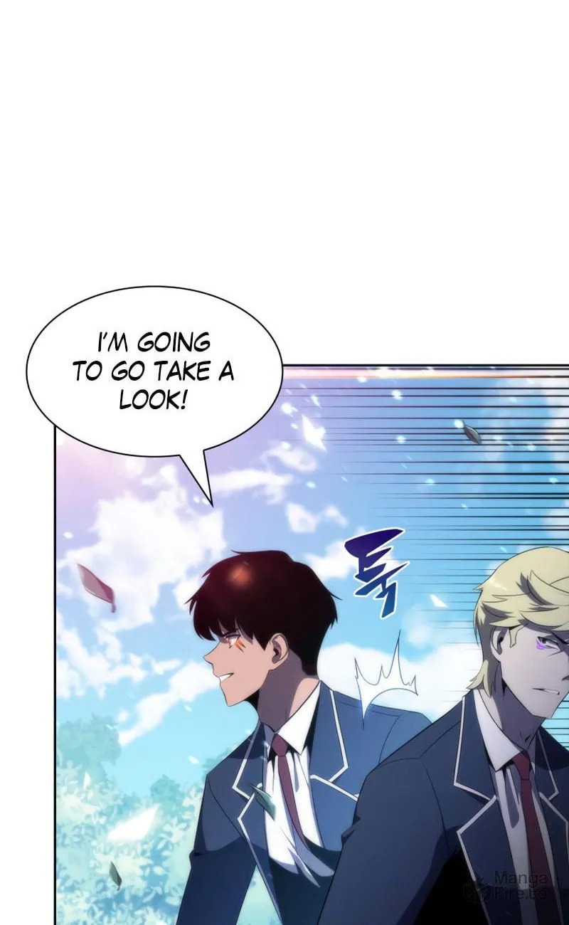 Read The Challenger chapter 23 image 37 on Lezhin