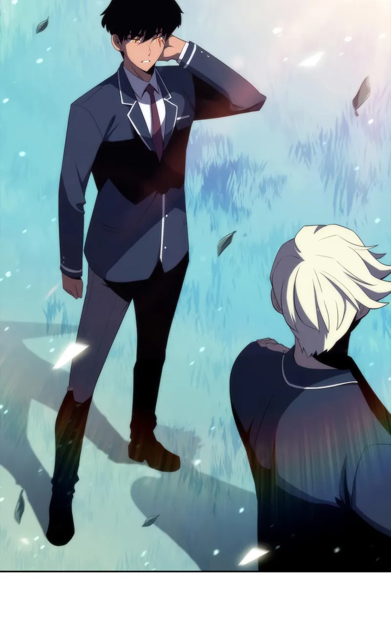 Read The Challenger chapter 23 image 39 on Lezhin