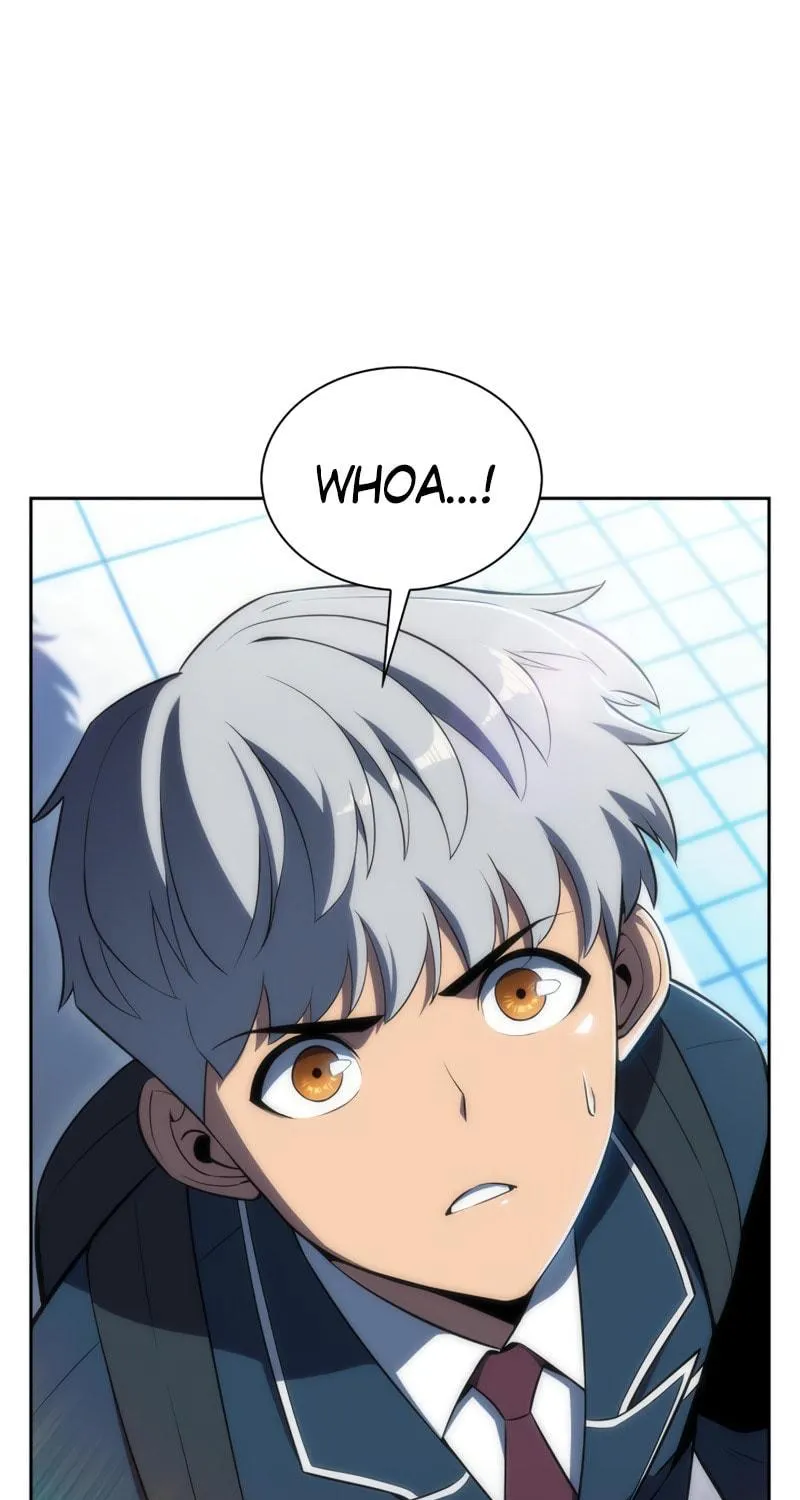 Read The Challenger chapter 23 image 4 on Lezhin