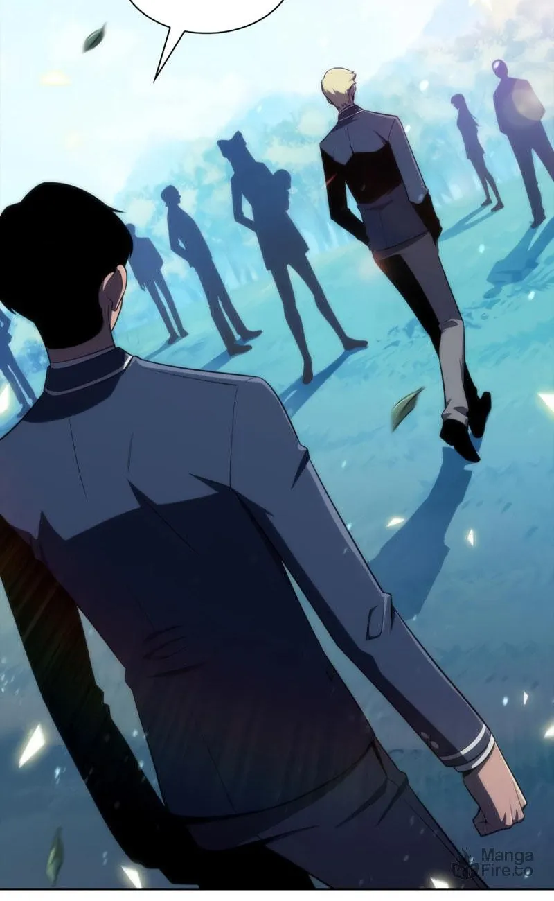 Read The Challenger chapter 23 image 43 on Lezhin