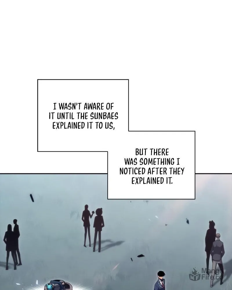 Read The Challenger chapter 23 image 45 on Lezhin