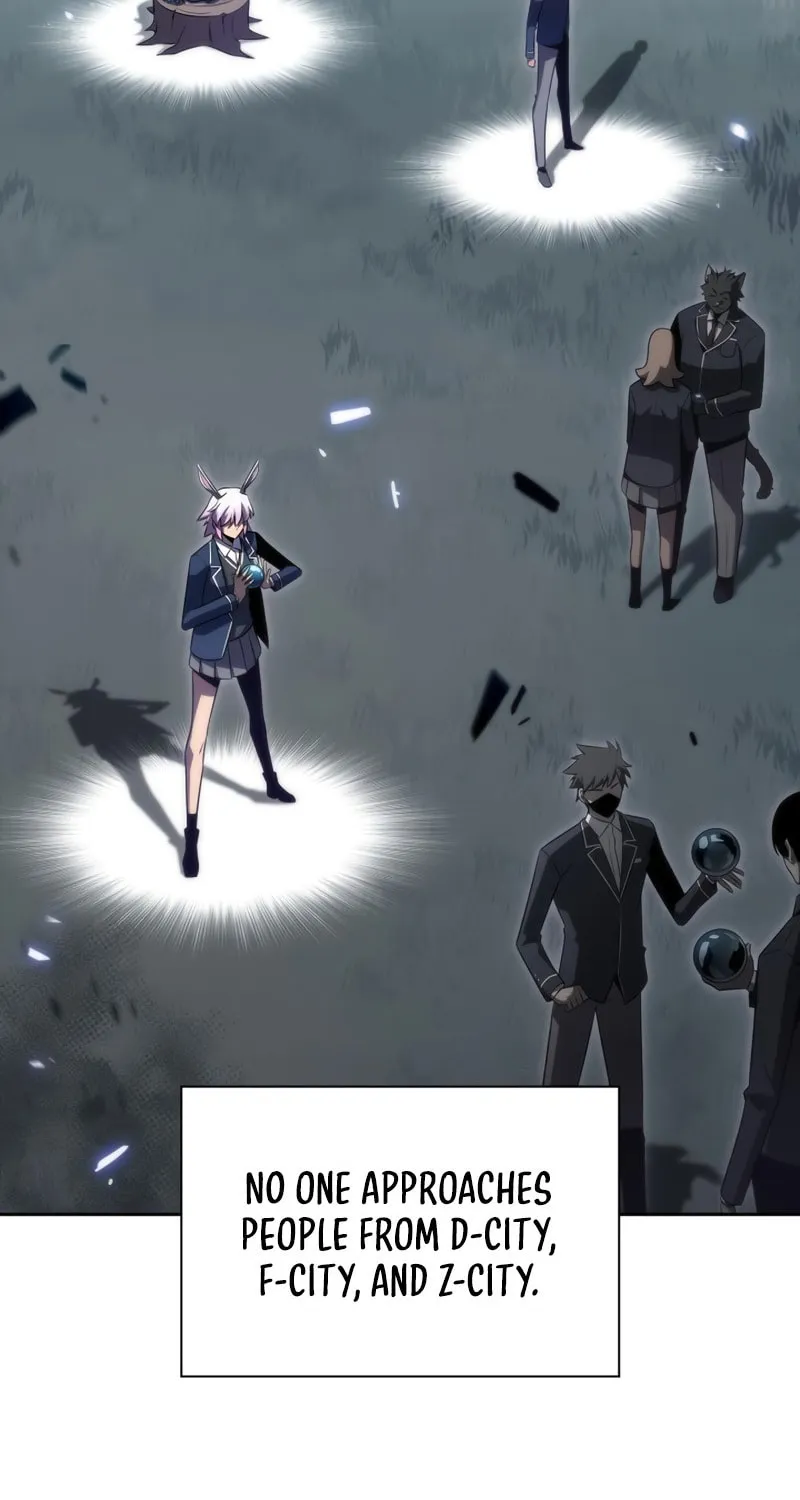 Read The Challenger chapter 23 image 46 on Lezhin