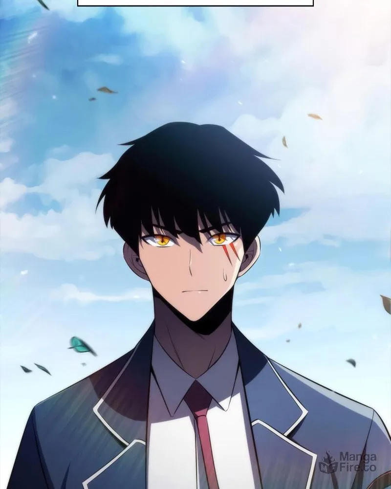 Read The Challenger chapter 23 image 49 on Lezhin