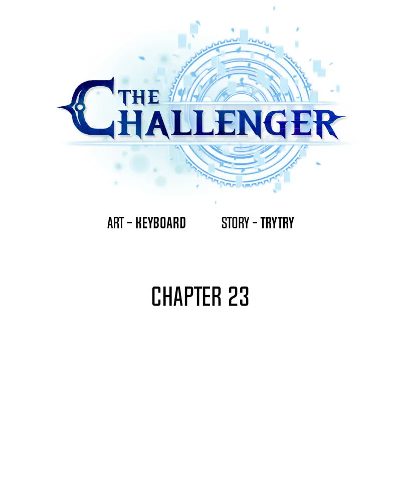Read The Challenger chapter 23 image 51 on Lezhin