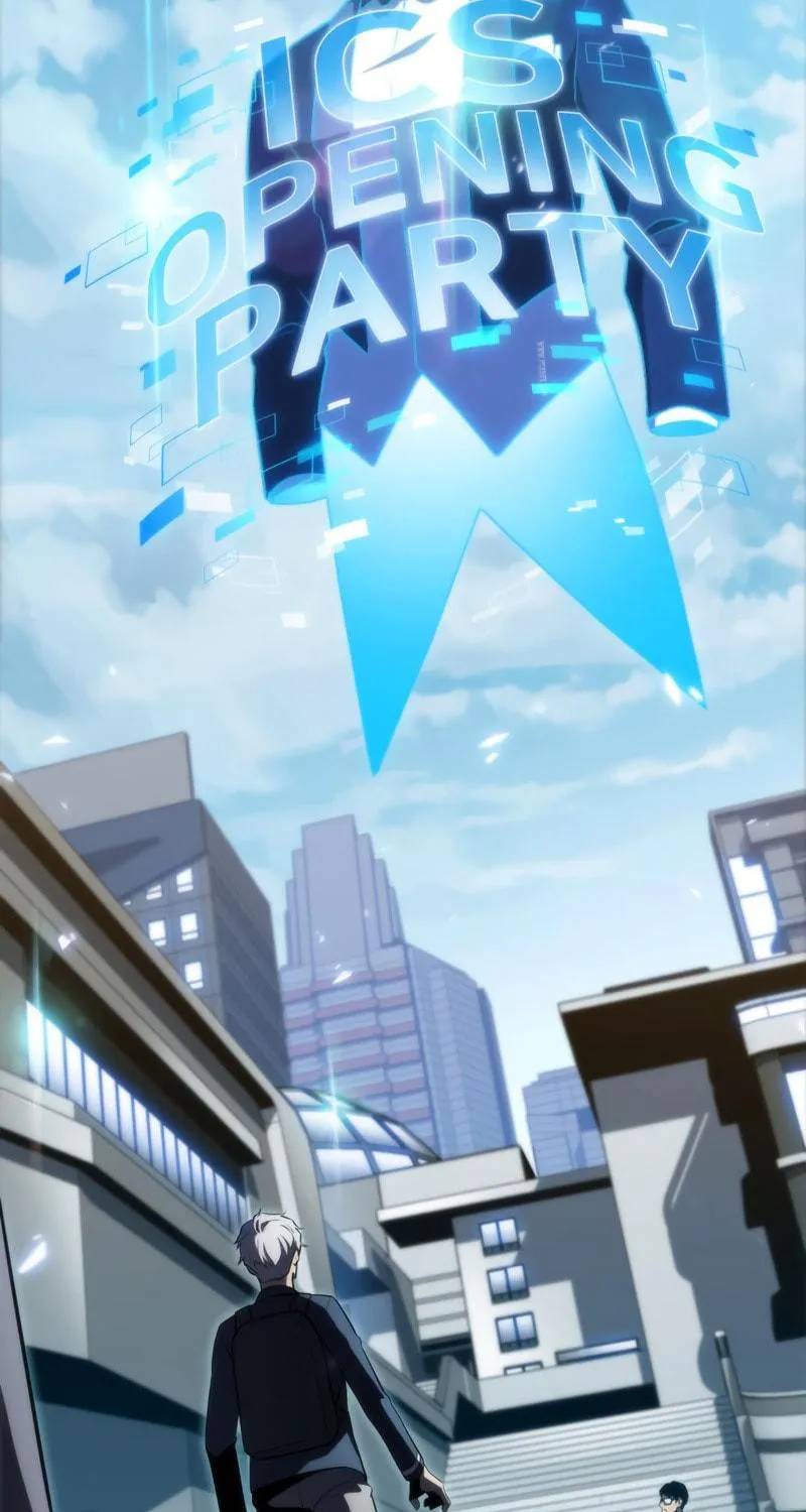 Read The Challenger chapter 23 image 6 on Lezhin