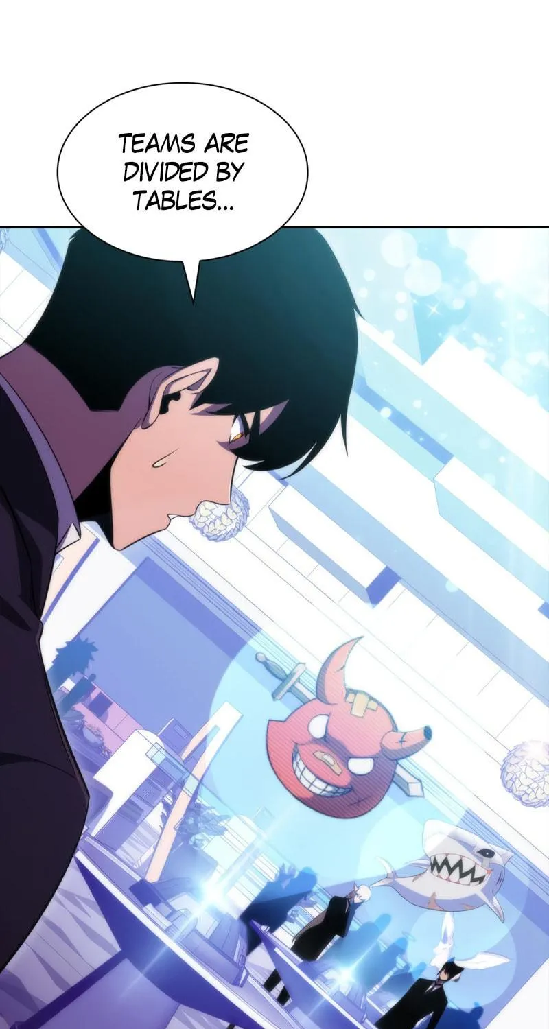 Read The Challenger chapter 23 image 60 on Lezhin