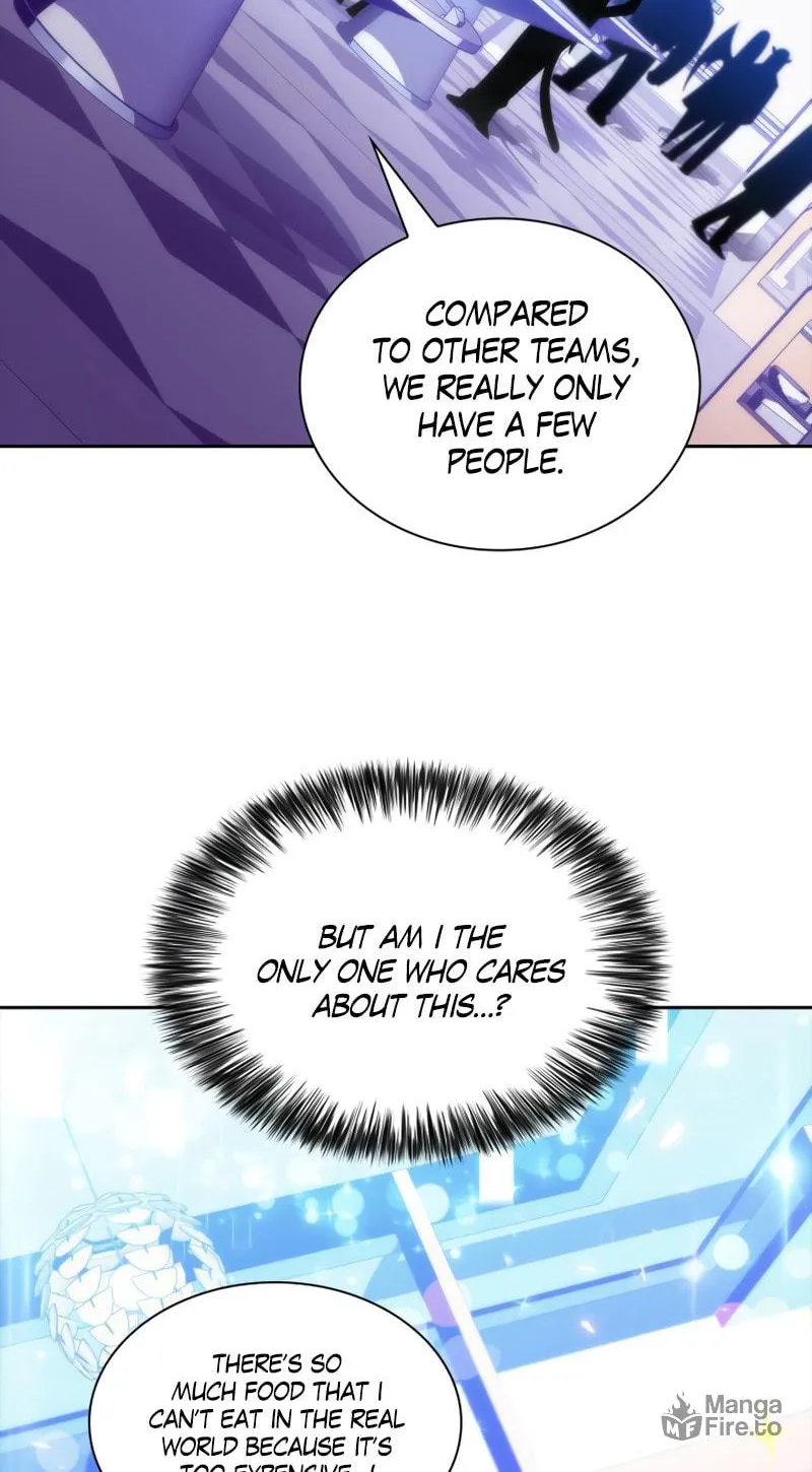 Read The Challenger chapter 23 image 61 on Lezhin