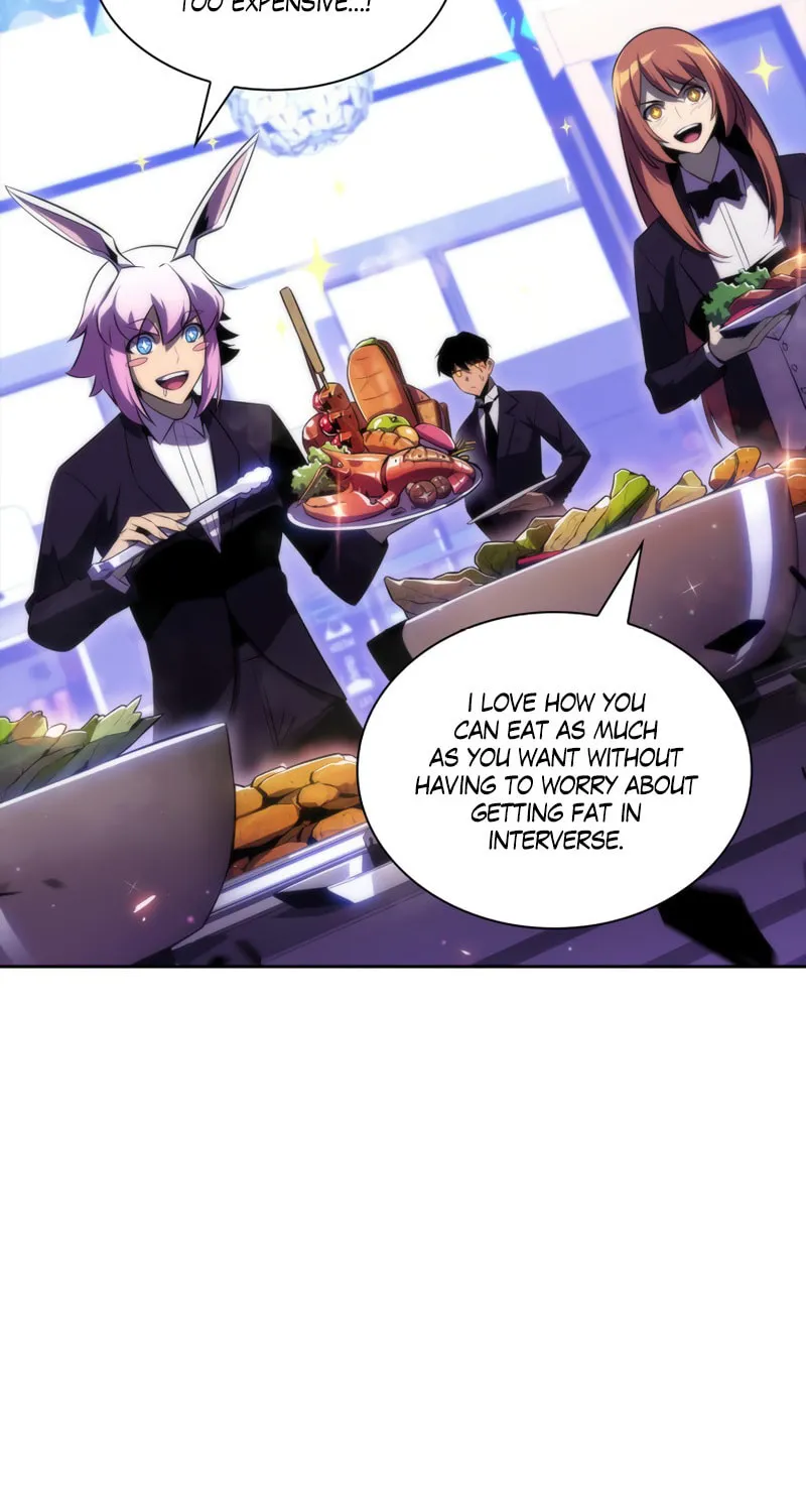 Read The Challenger chapter 23 image 62 on Lezhin