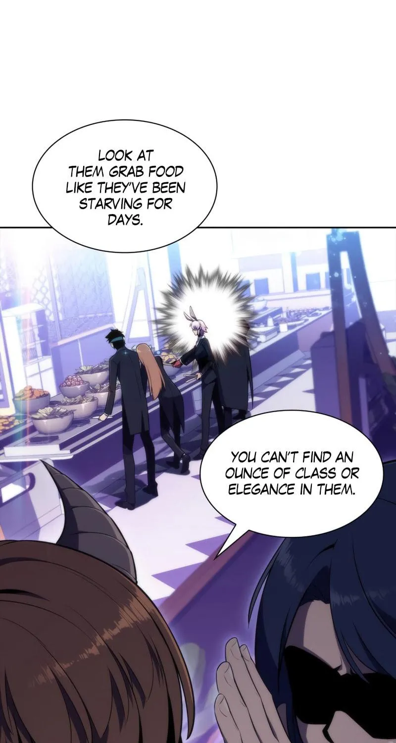 Read The Challenger chapter 23 image 64 on Lezhin