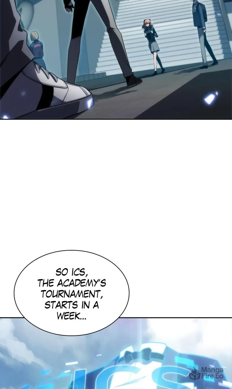 Read The Challenger chapter 23 image 7 on Lezhin