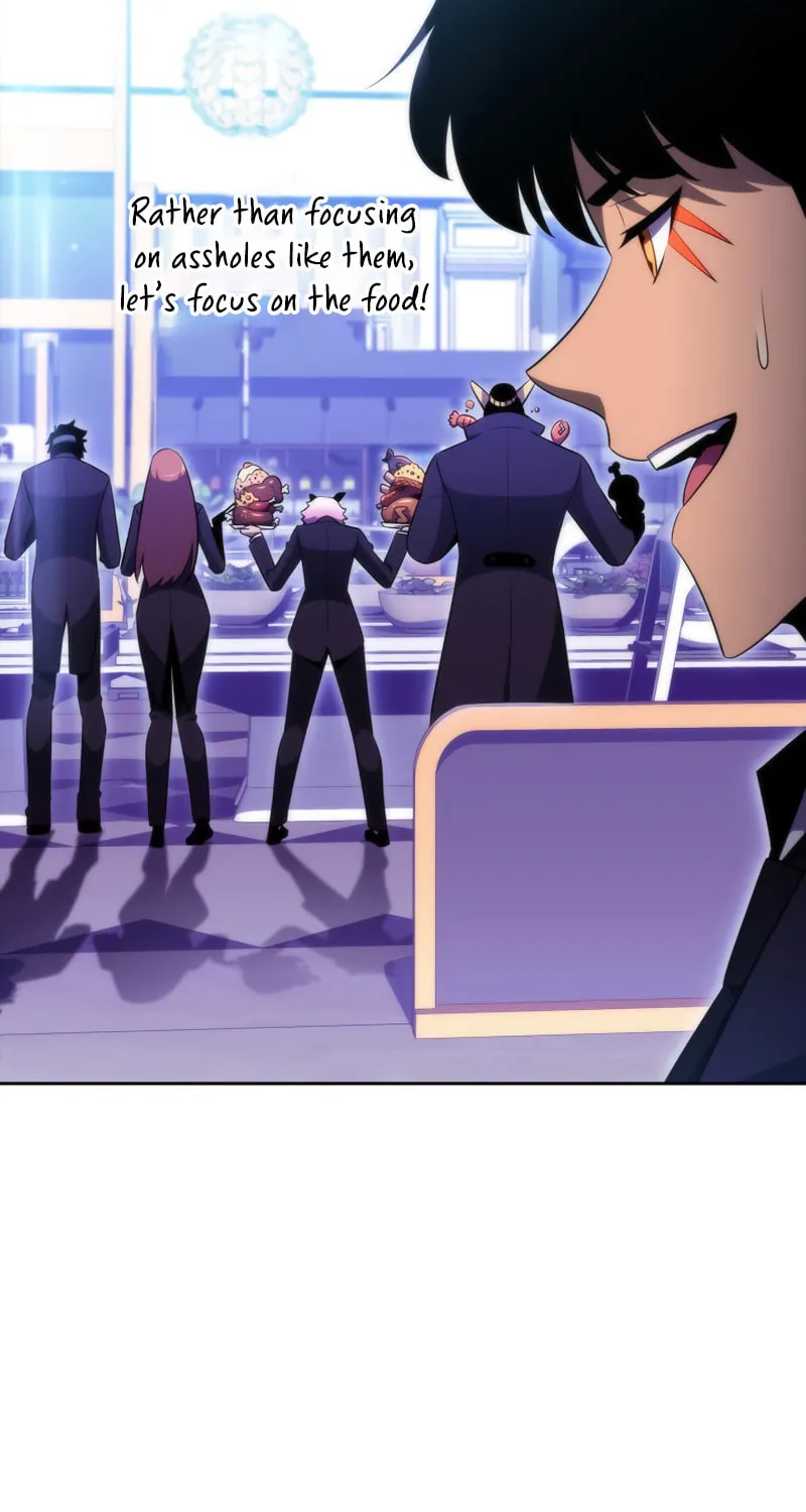 Read The Challenger chapter 23 image 70 on Lezhin