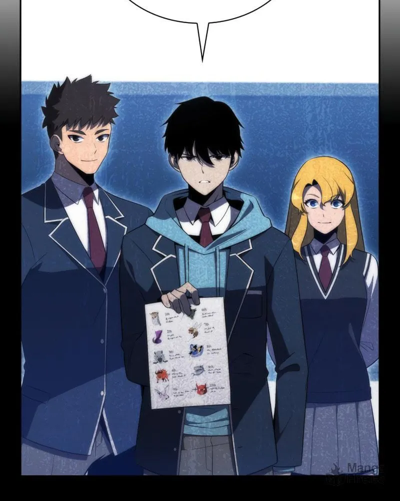 Read The Challenger chapter 23 image 73 on Lezhin