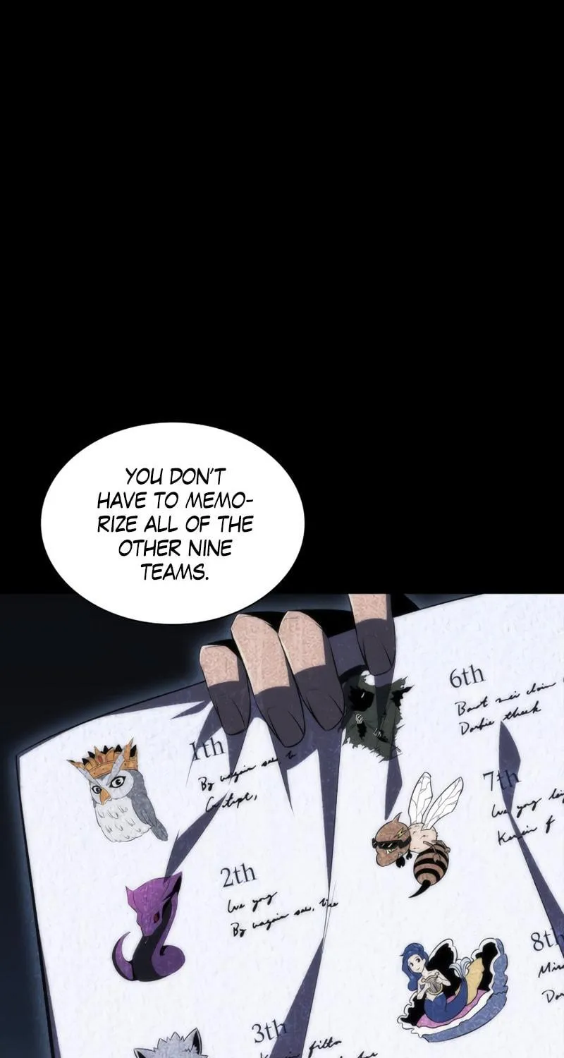 Read The Challenger chapter 23 image 74 on Lezhin