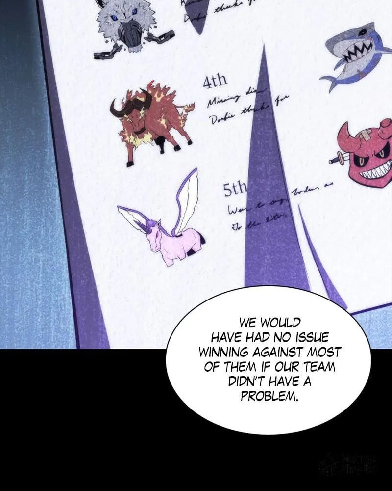 Read The Challenger chapter 23 image 75 on Lezhin