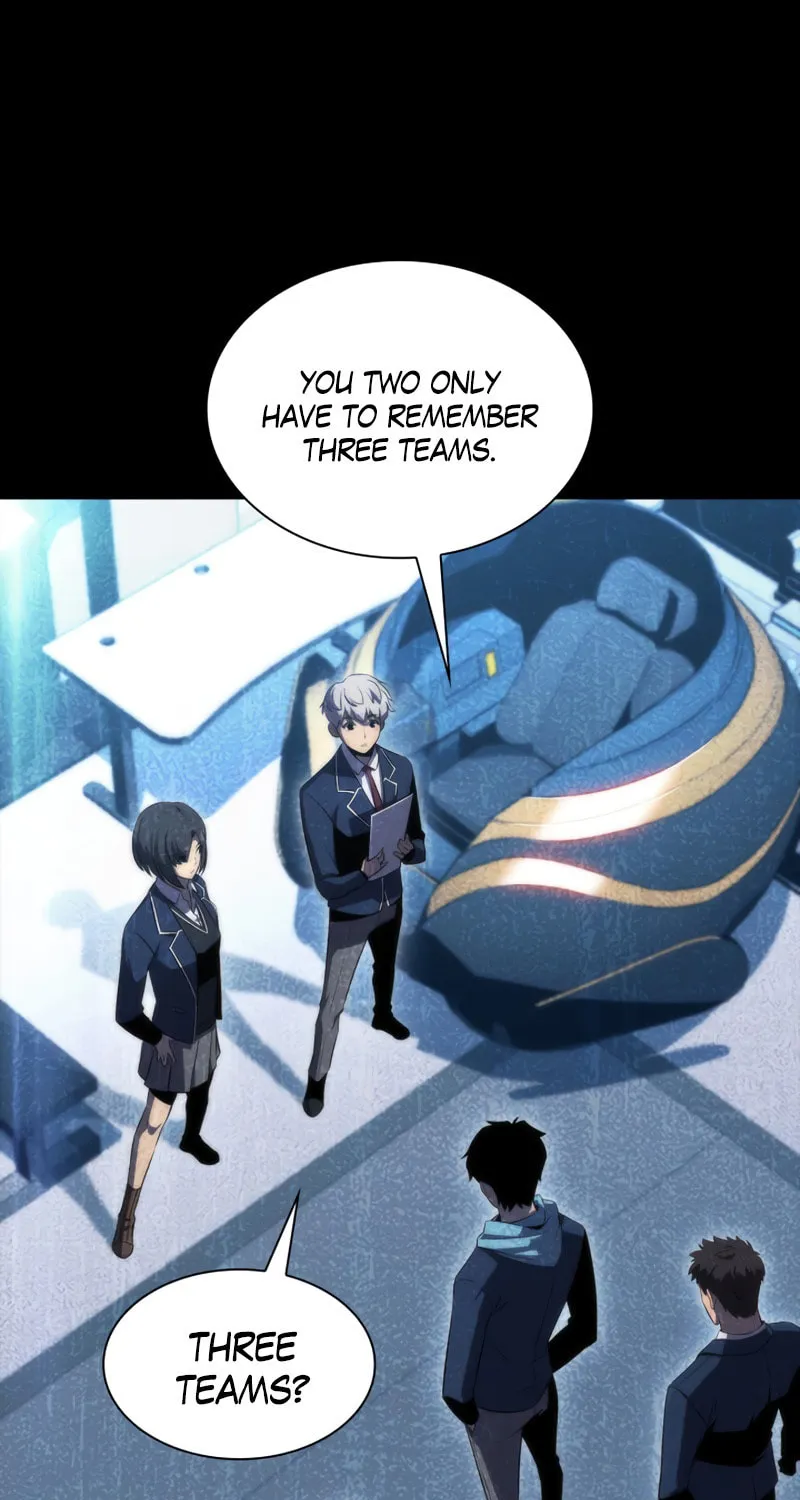 Read The Challenger chapter 23 image 76 on Lezhin