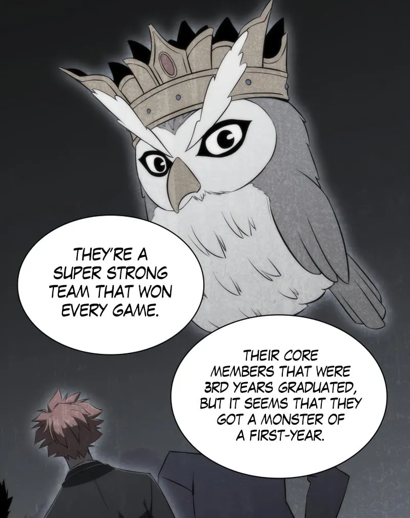 Read The Challenger chapter 23 image 78 on Lezhin