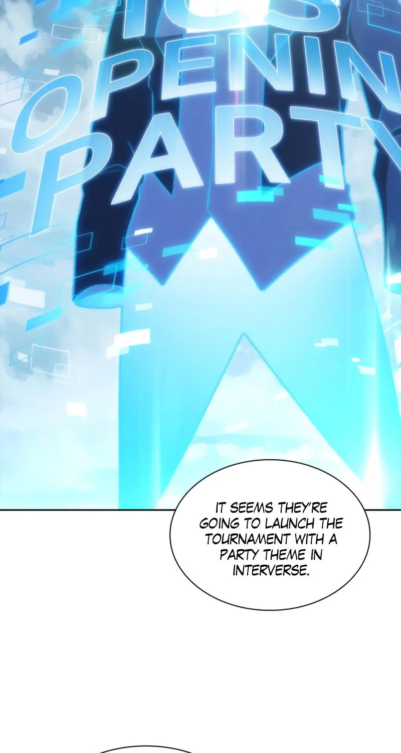 Read The Challenger chapter 23 image 8 on Lezhin