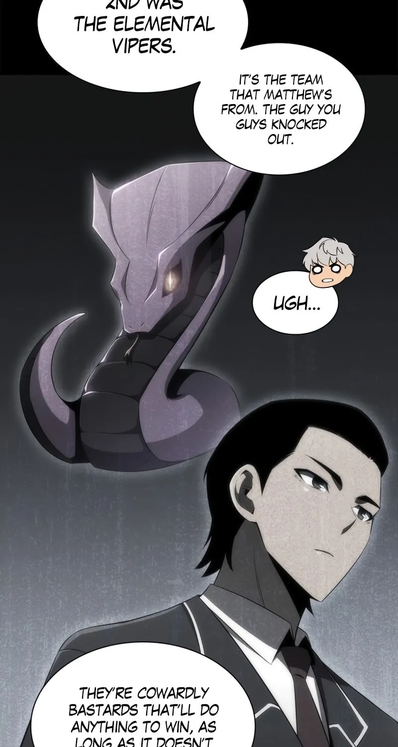 Read The Challenger chapter 23 image 80 on Lezhin
