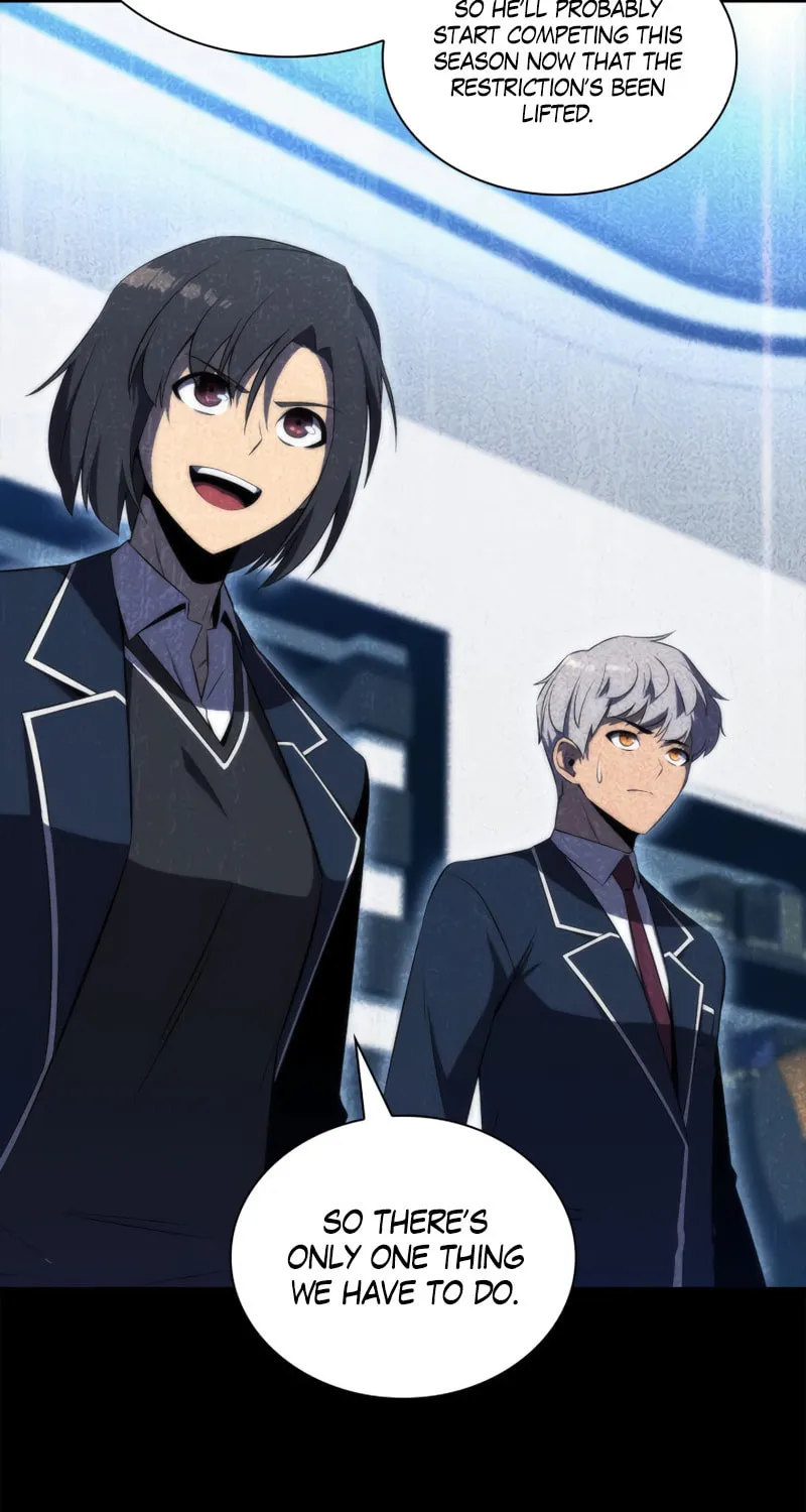 Read The Challenger chapter 23 image 85 on Lezhin