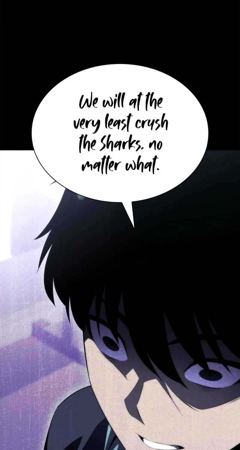 Read The Challenger chapter 23 image 86 on Lezhin
