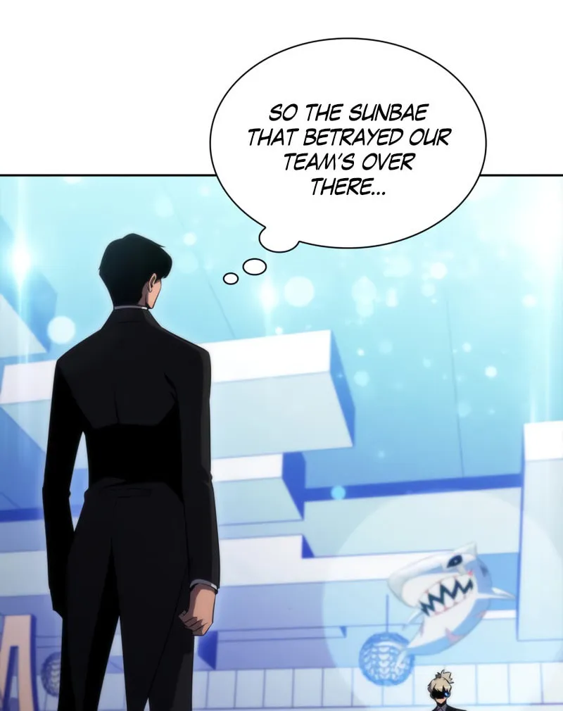 Read The Challenger chapter 23 image 91 on Lezhin