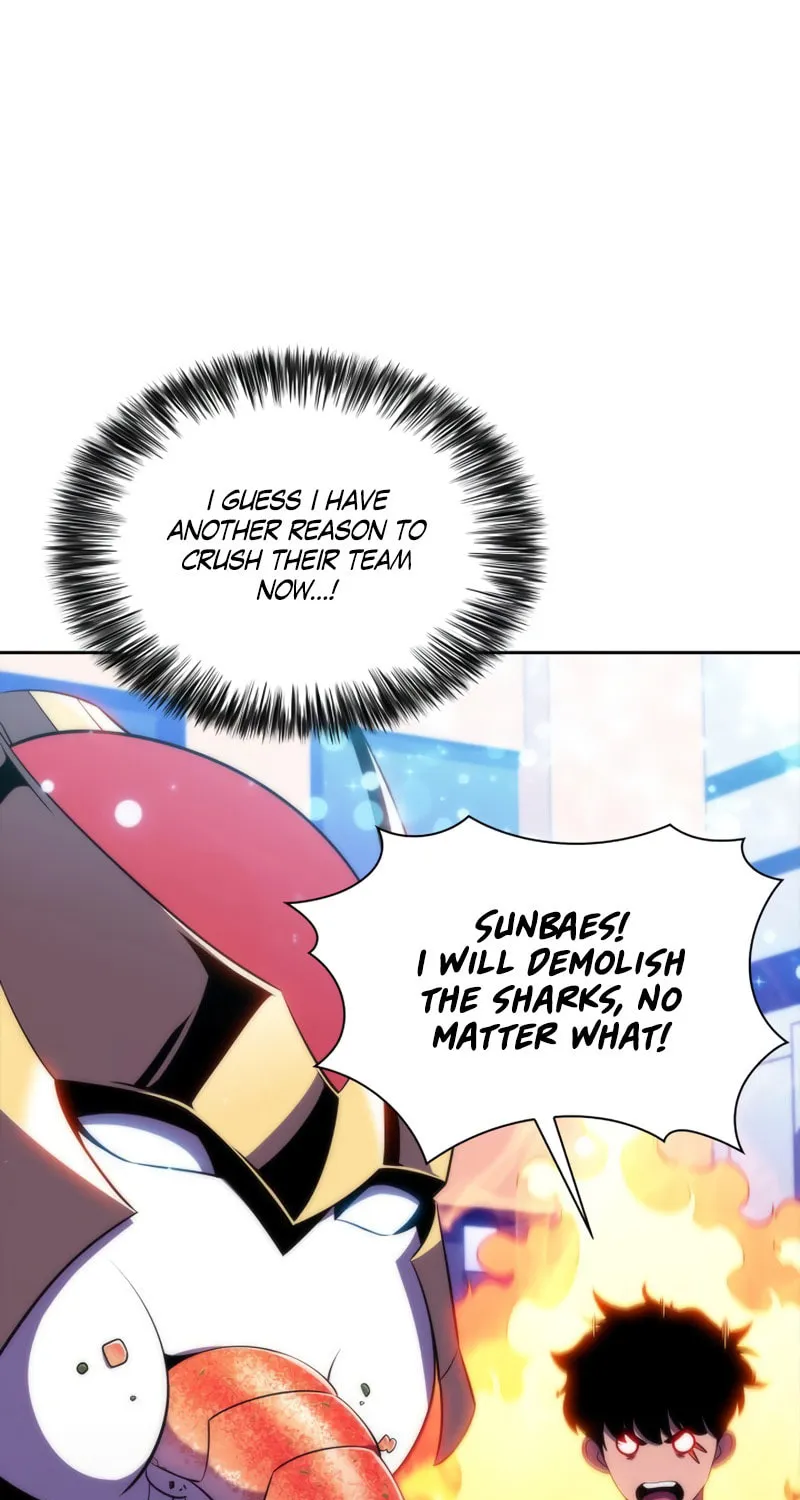 Read The Challenger chapter 23 image 96 on Lezhin
