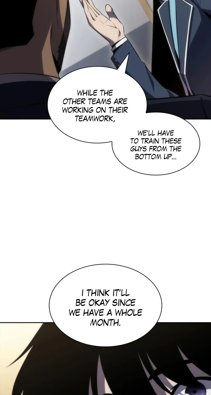 Read The Challenger chapter 24 image 10 on Lezhin