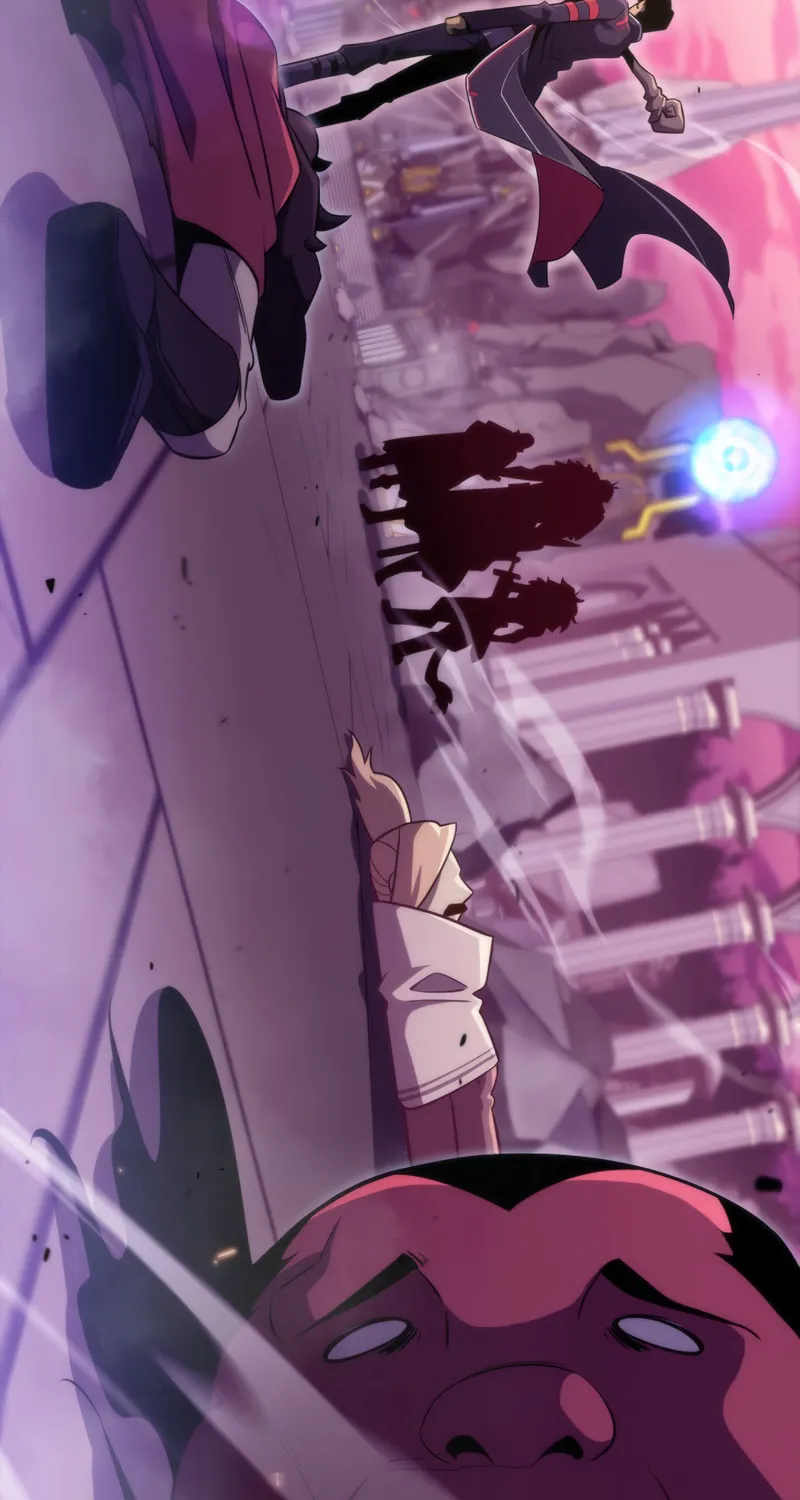 Read The Challenger chapter 24 image 106 on Lezhin