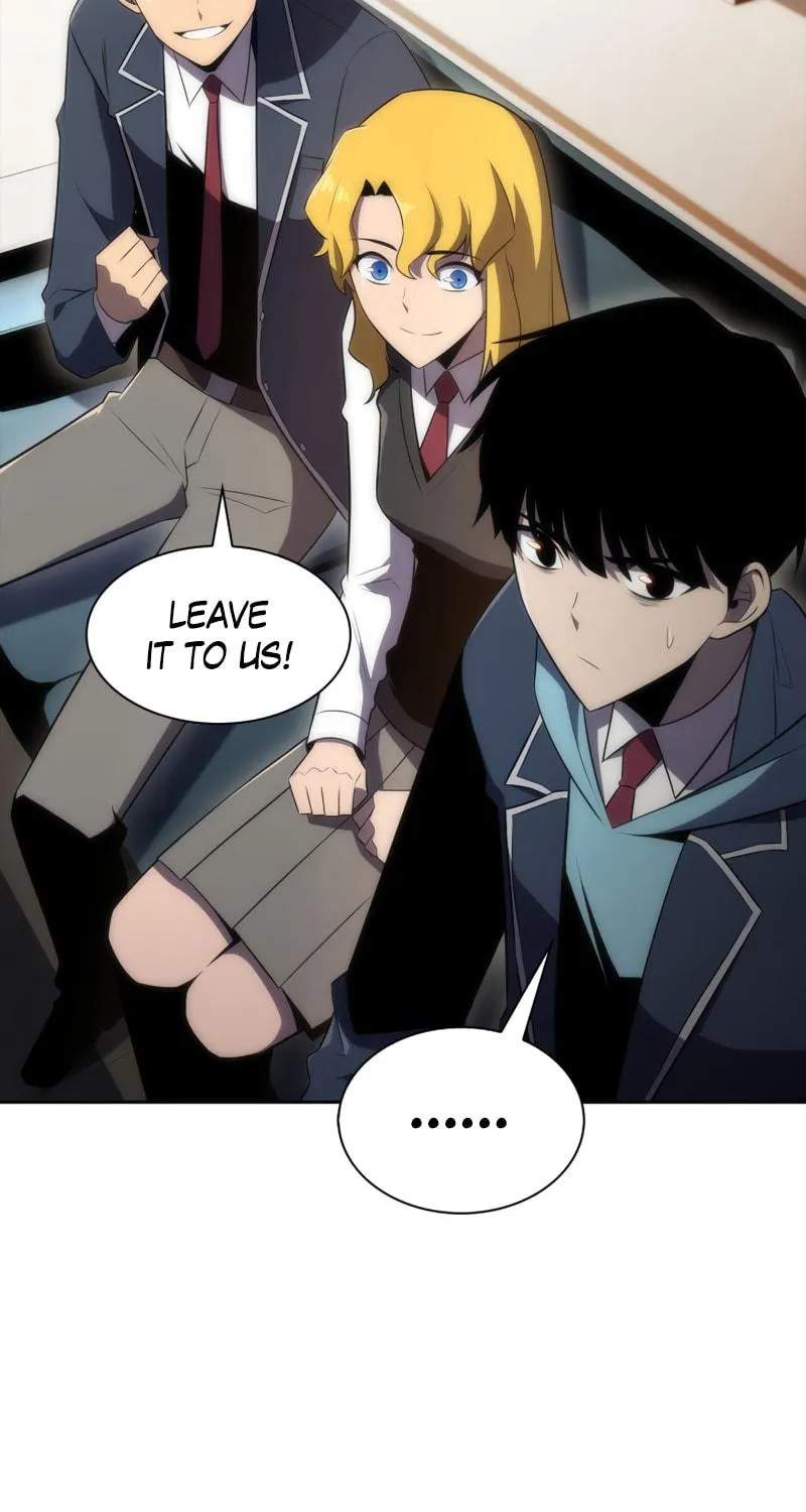 Read The Challenger chapter 24 image 14 on Lezhin