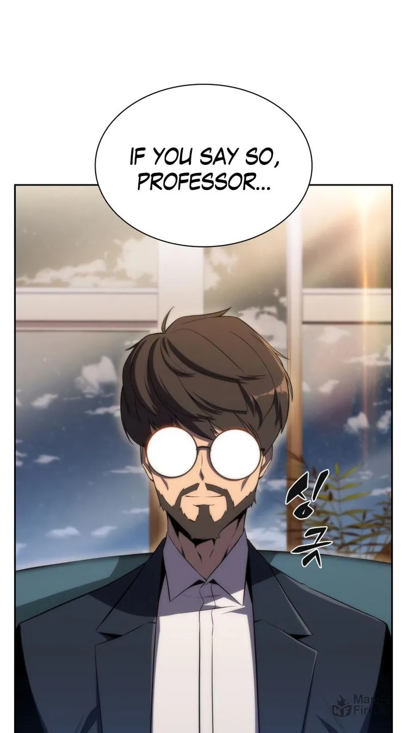 Read The Challenger chapter 24 image 15 on Lezhin