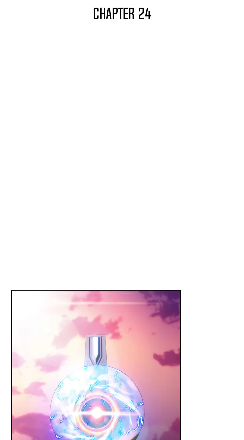 Read The Challenger chapter 24 image 17 on Lezhin