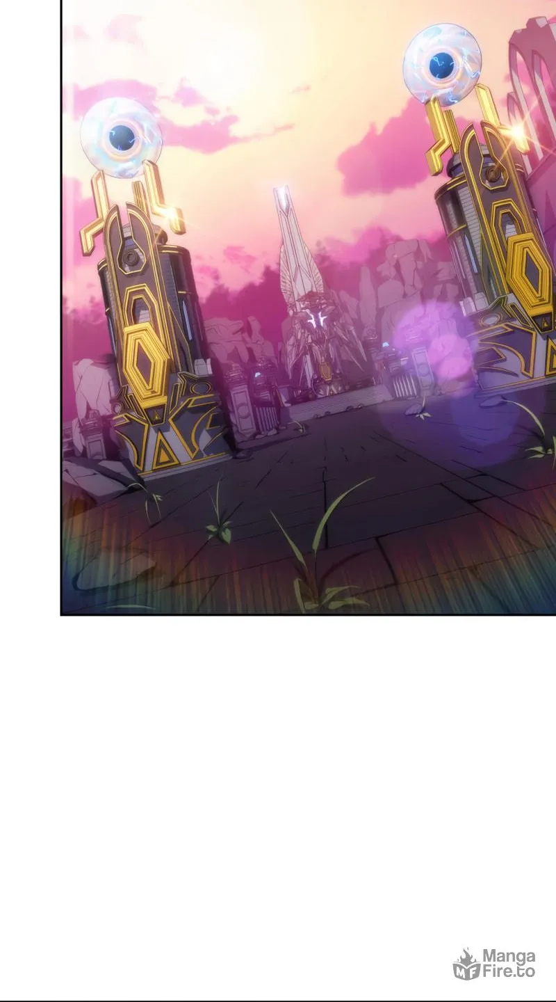 Read The Challenger chapter 24 image 19 on Lezhin