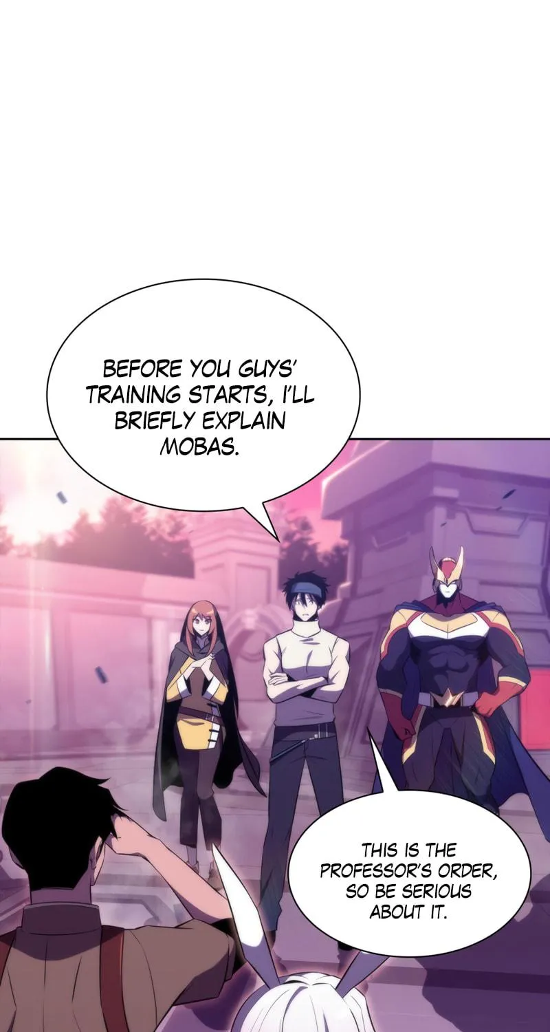 Read The Challenger chapter 24 image 24 on Lezhin
