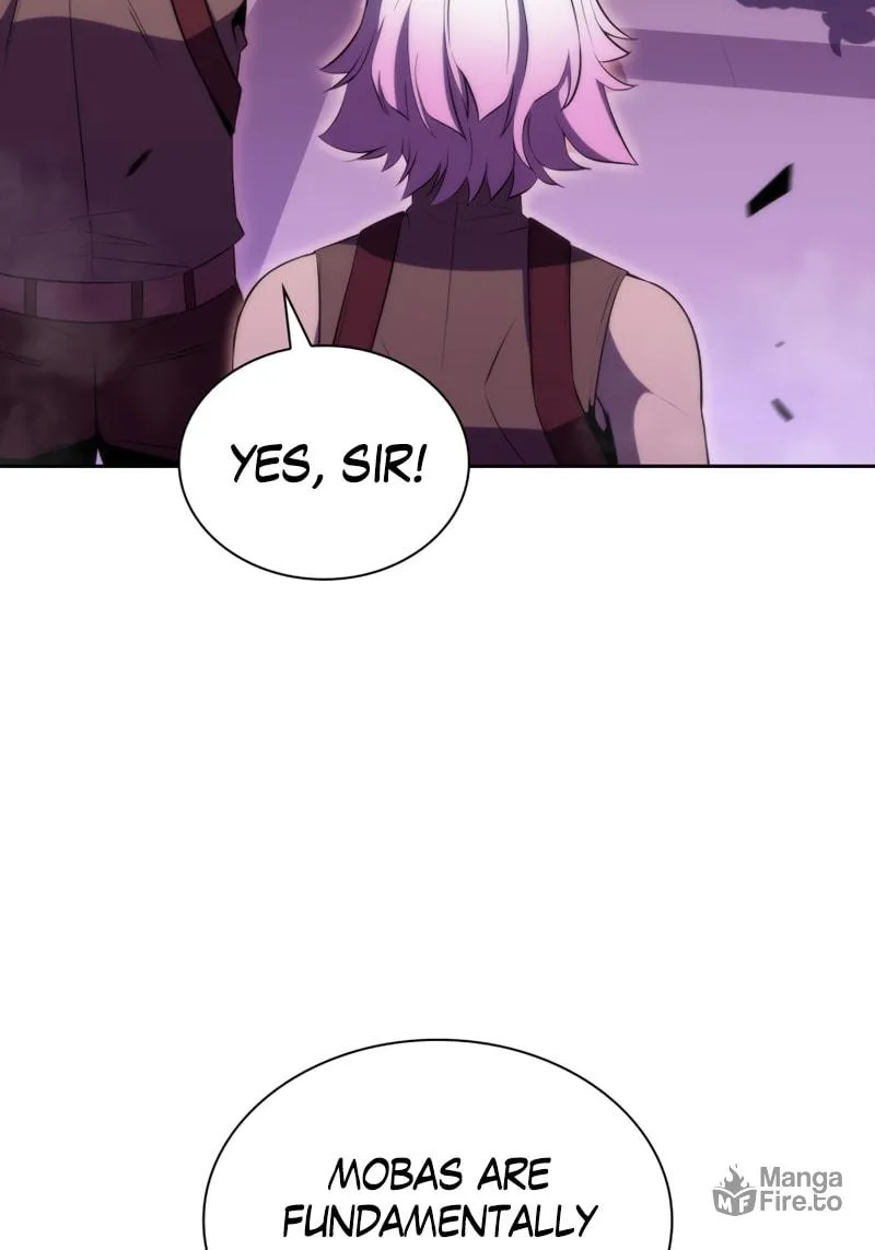 Read The Challenger chapter 24 image 25 on Lezhin