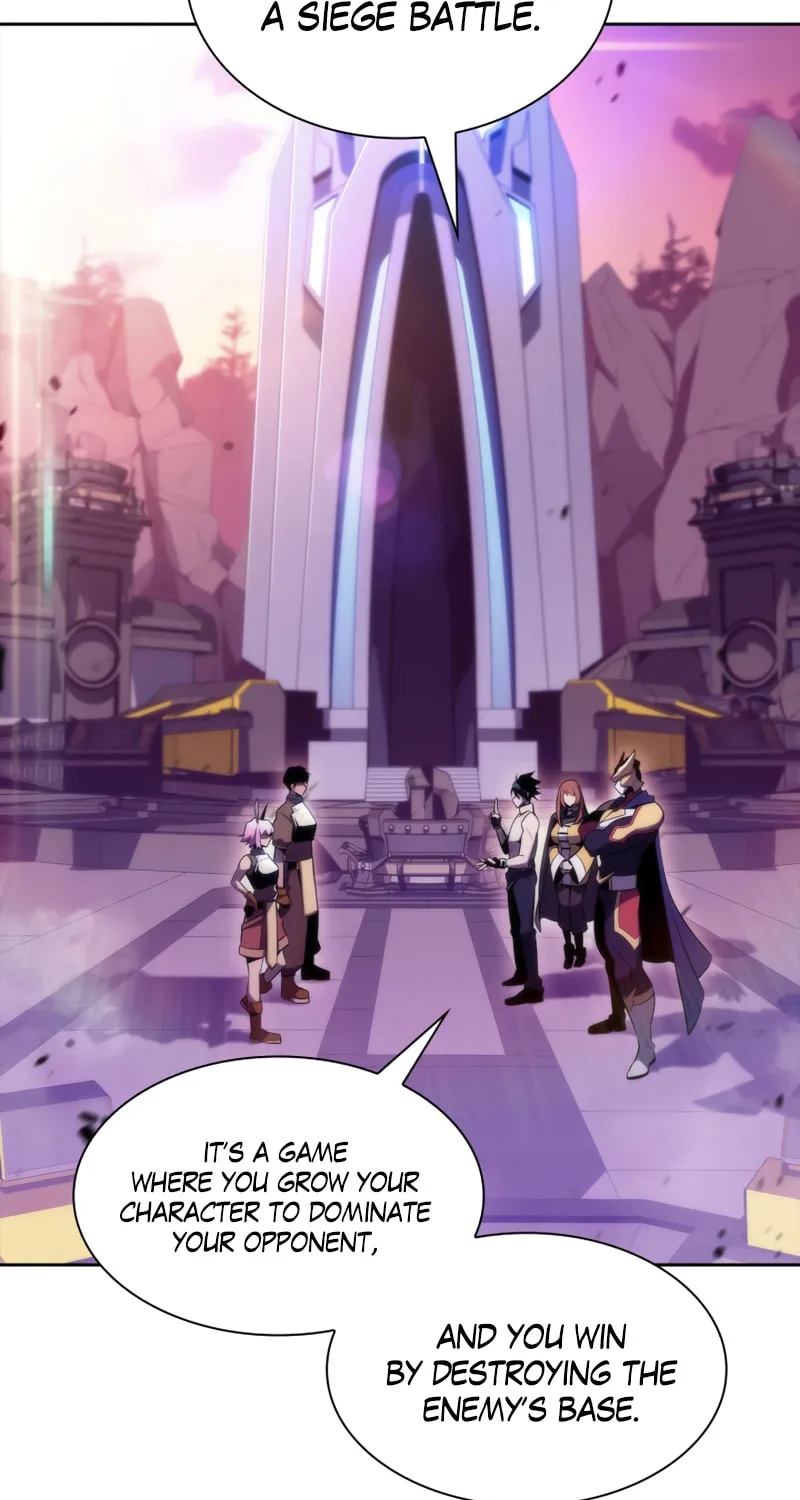 Read The Challenger chapter 24 image 26 on Lezhin