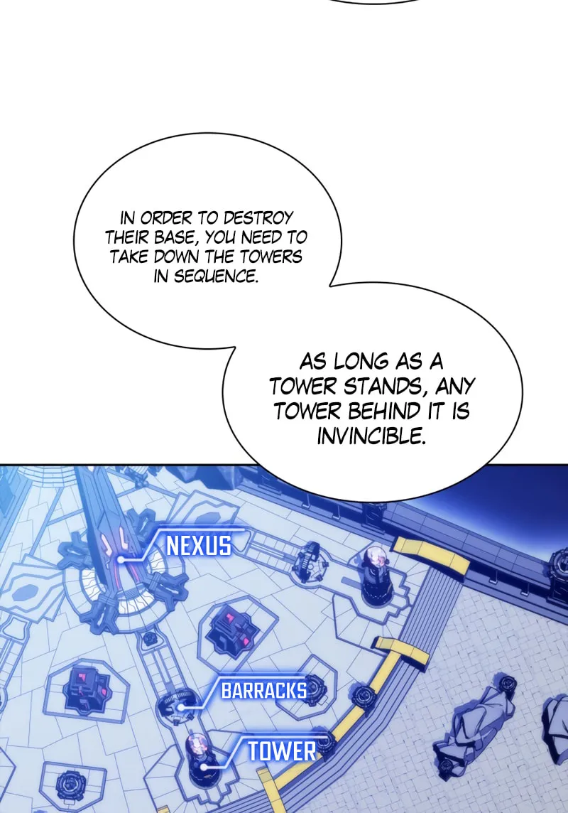 Read The Challenger chapter 24 image 27 on Lezhin