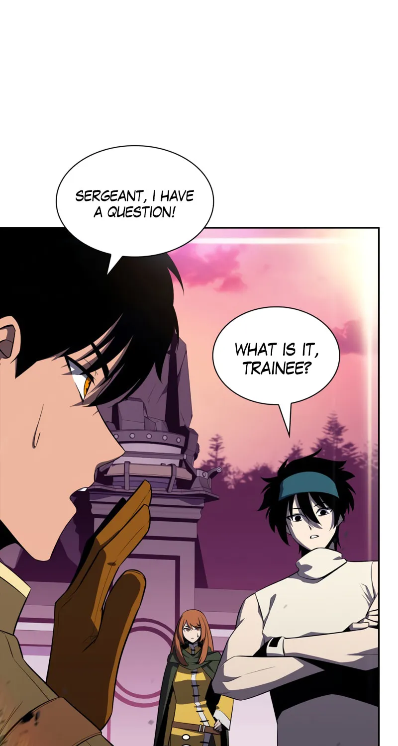 Read The Challenger chapter 24 image 32 on Lezhin