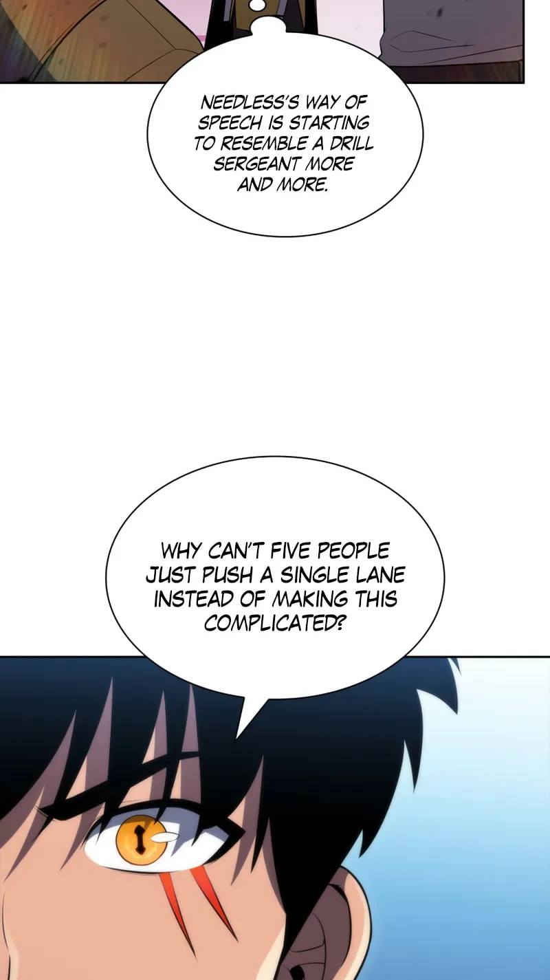 Read The Challenger chapter 24 image 33 on Lezhin