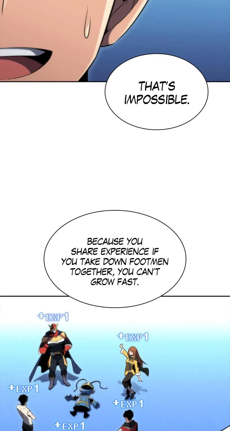 Read The Challenger chapter 24 image 34 on Lezhin