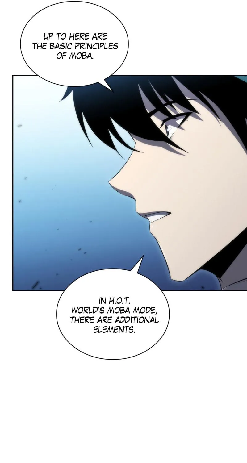 Read The Challenger chapter 24 image 36 on Lezhin