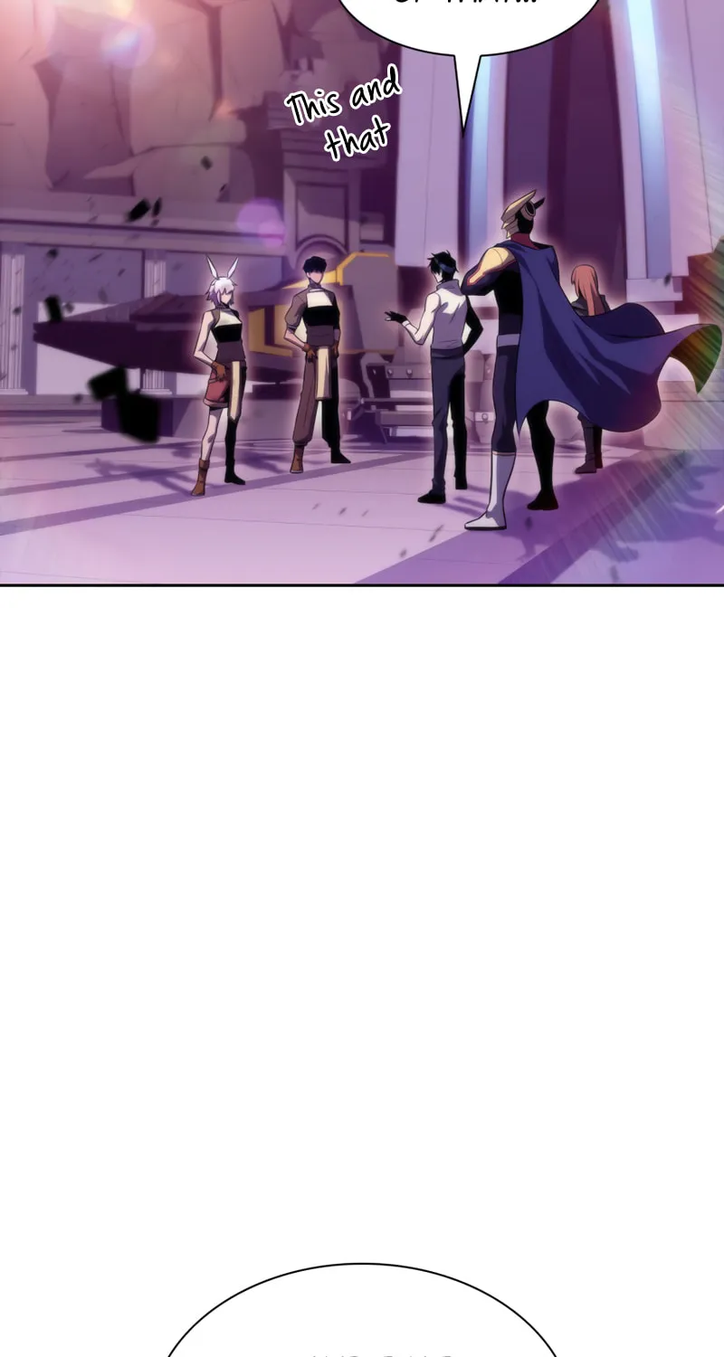 Read The Challenger chapter 24 image 39 on Lezhin