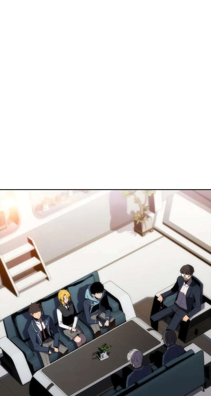 Read The Challenger chapter 24 image 4 on Lezhin