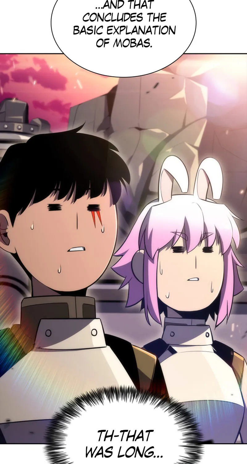 Read The Challenger chapter 24 image 40 on Lezhin