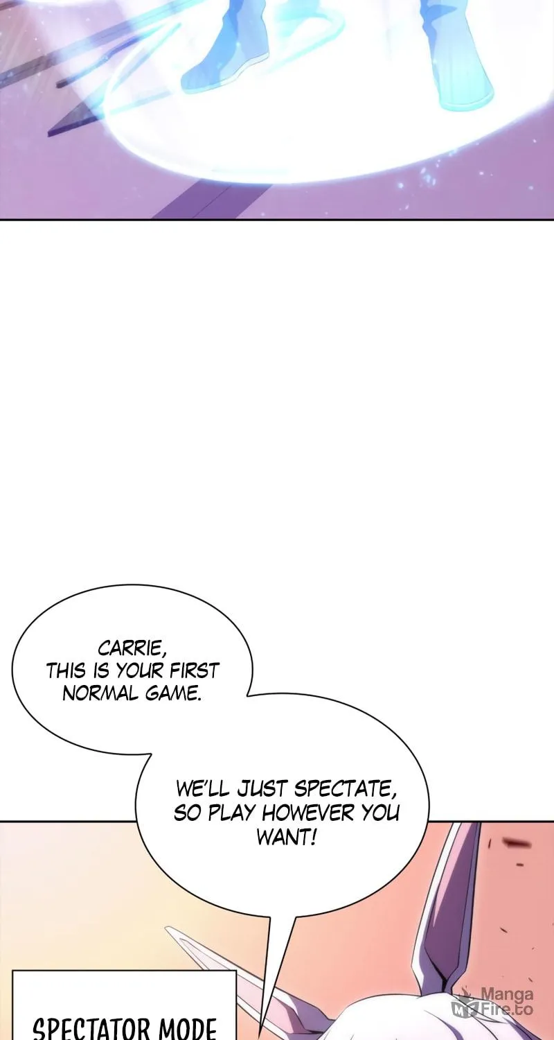 Read The Challenger chapter 24 image 45 on Lezhin