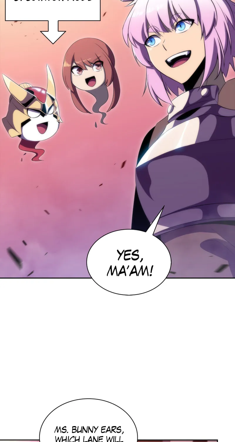 Read The Challenger chapter 24 image 46 on Lezhin