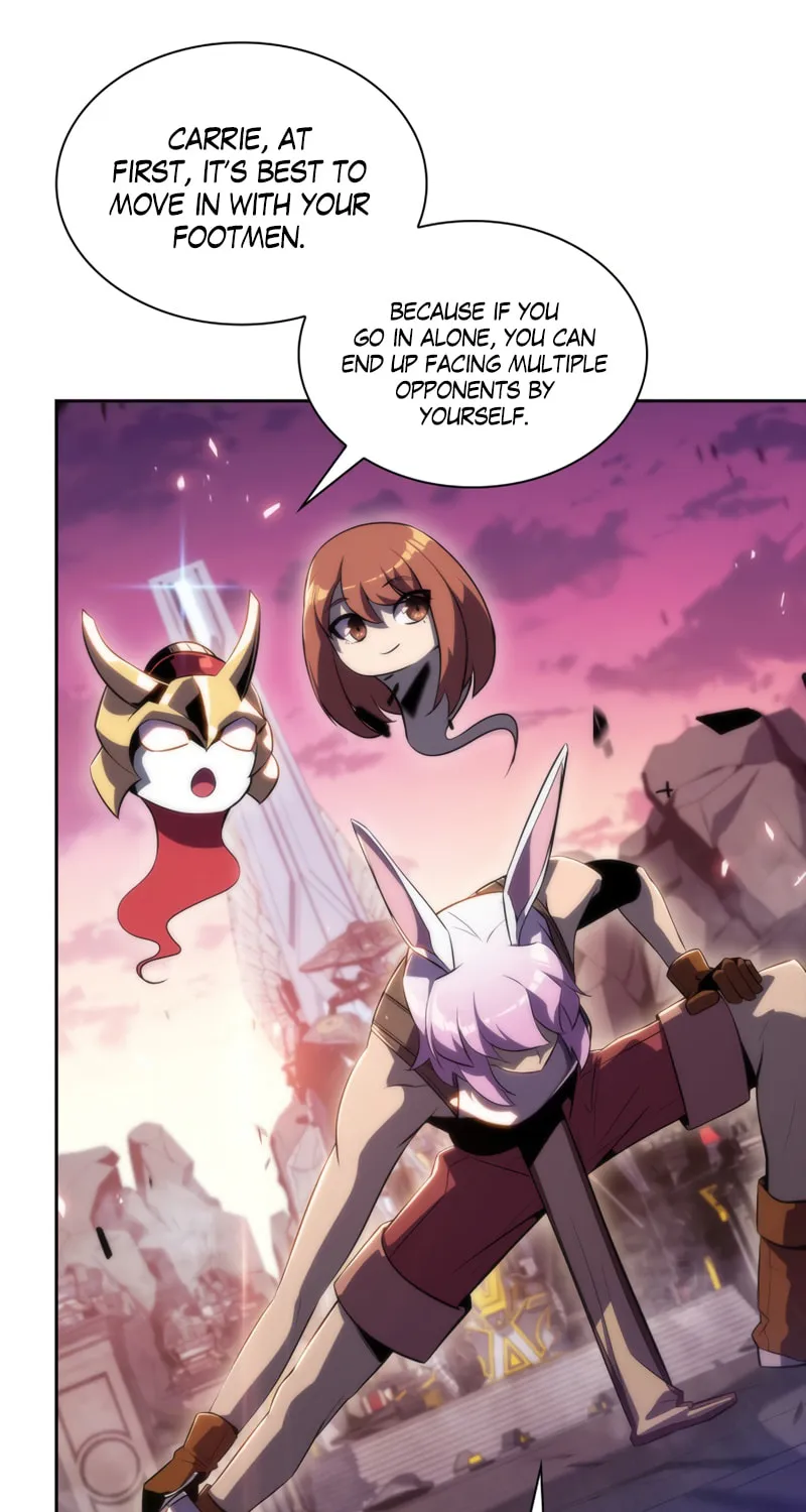 Read The Challenger chapter 24 image 52 on Lezhin