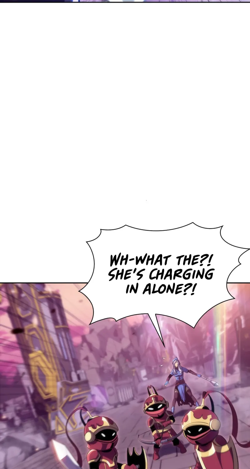 Read The Challenger chapter 24 image 56 on Lezhin
