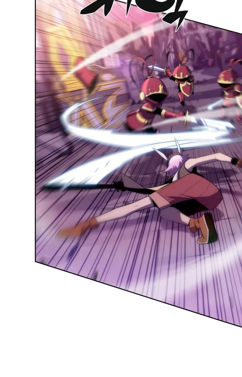 Read The Challenger chapter 24 image 59 on Lezhin
